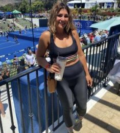 Della, 41 years old, 双性恋, 女士, Sydney, Australia