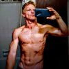 Murray, 46 years oldLashkar Gah, Afghanistan