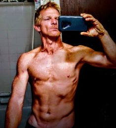 Murray, 46 years old, 男人, Lashkar Gah, Afghanistan