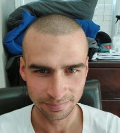 Jonathan, 26 years old, 男人, Aibak, Afghanistan