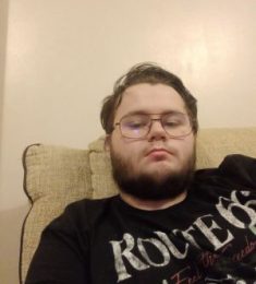 Craig, 21 years old, 男人, Zaranj, Afghanistan
