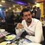Dorian, 21 years old, Gereshk, Afghanistan