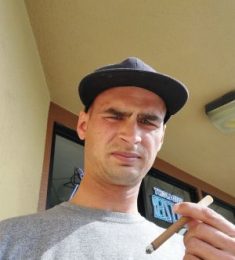Howard, 39 years old, 男人, Ghormach, Afghanistan