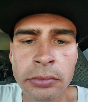 Lee, 34 years old, Paghman, Afghanistan