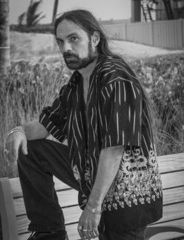 Vincent, 30 years old, Jalalabad, Afghanistan