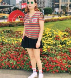 Nicki, 26 years old, 女士, Qarqin, Afghanistan