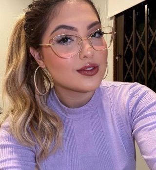 Carmen, 36 years old, Stockholm, Sweden