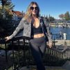 Belinda, 28 years old, 直的Madrid, Colombia