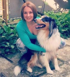 Georgina, 36 years old, 双性恋, 女士, Madrid, Colombia
